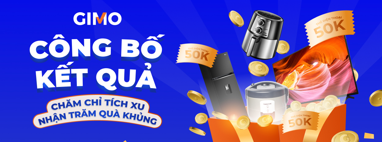 CẬP NHẬT KẾT QUẢ TRAO GIẢI CHƯƠNG TRÌNH “VÒNG QUAY MAY MẮN”