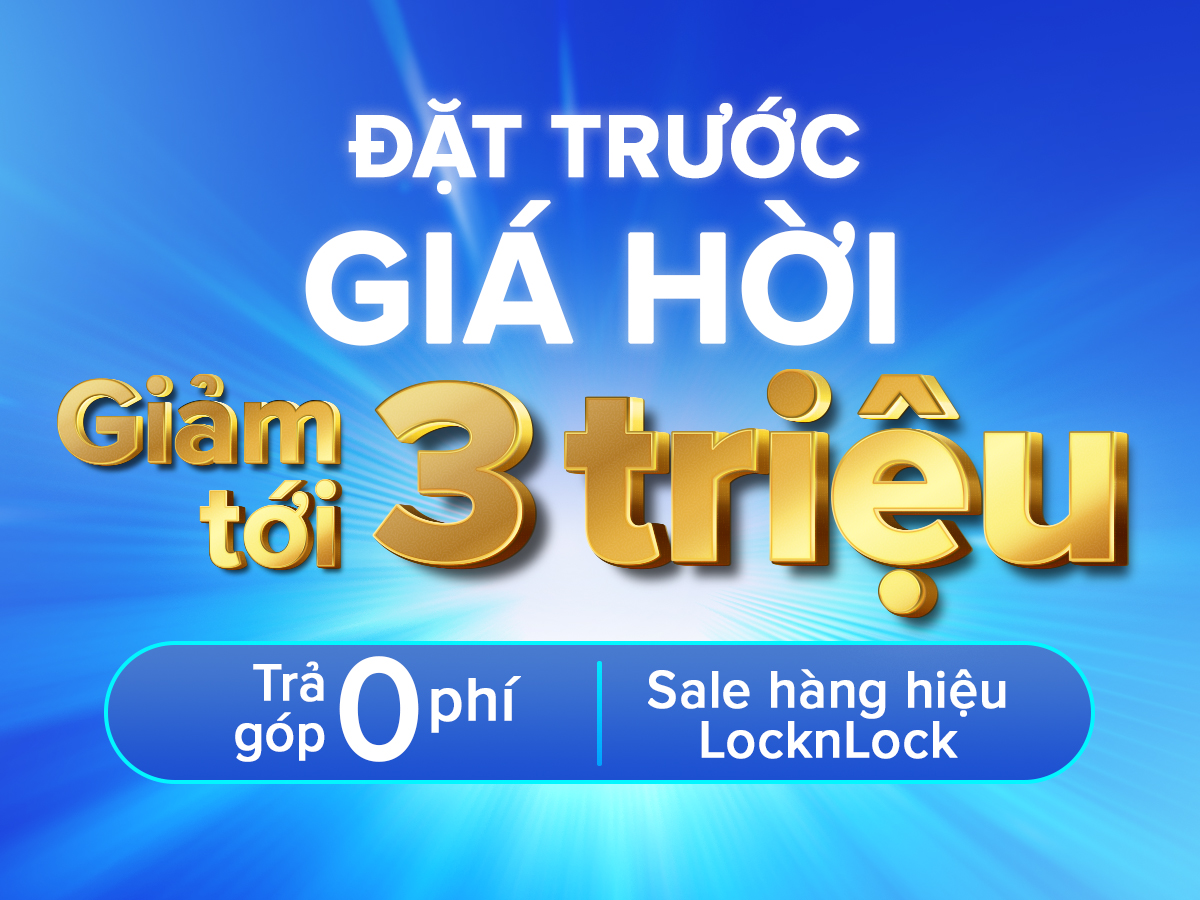 PHÚC LỢI MUA SẮM DÀNH CHO NGƯỜI LAO ĐỘNG HWASEUNG