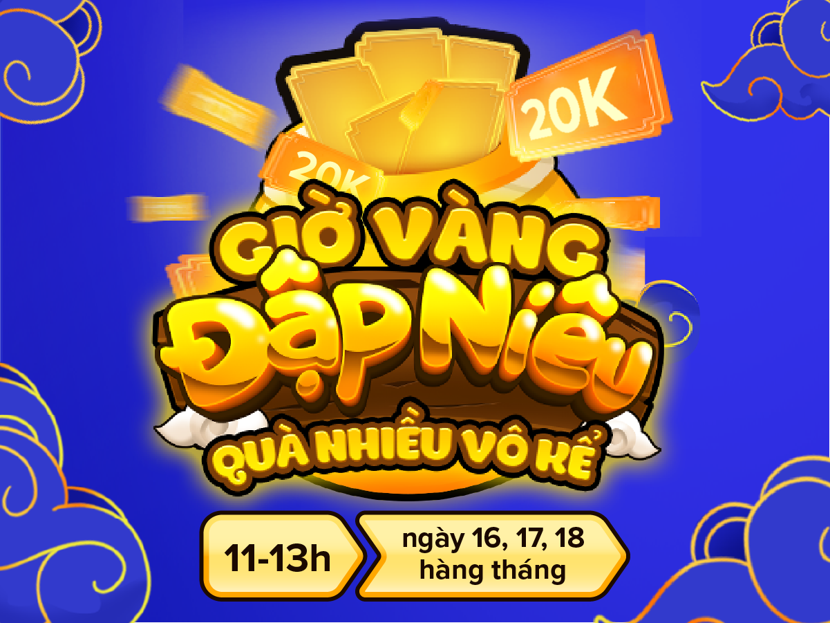 Hướng dẫn sử dụng tính năng Đập niêu trên ứng dụng GIMO